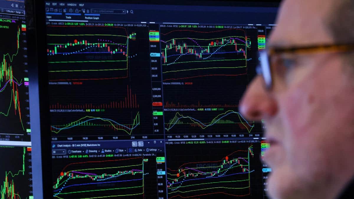 Will Nifty hit the 21000 milestone? 8 things to know before the share market opens